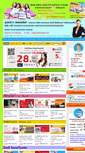Mobile Screenshot of first-choice.casheasyplus.com